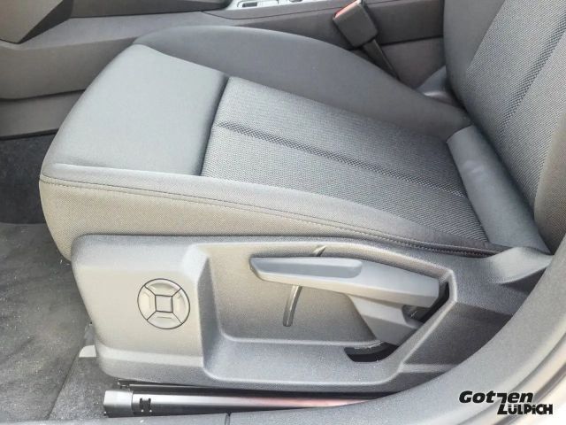 Audi A3 35 TFSI S-Line Sedan Sportback