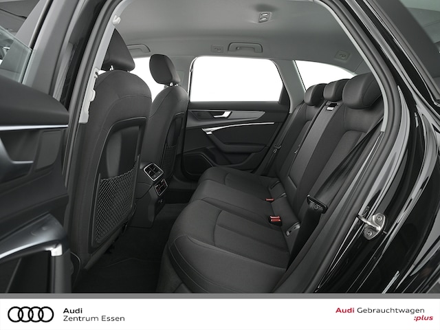 Audi A6 40 TDI Avant S-Tronic