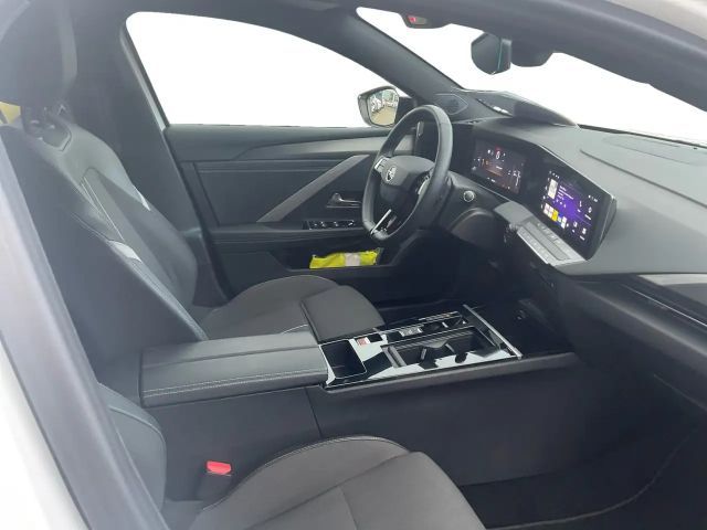 Opel Astra GS-Line Grand Sport Sports Tourer