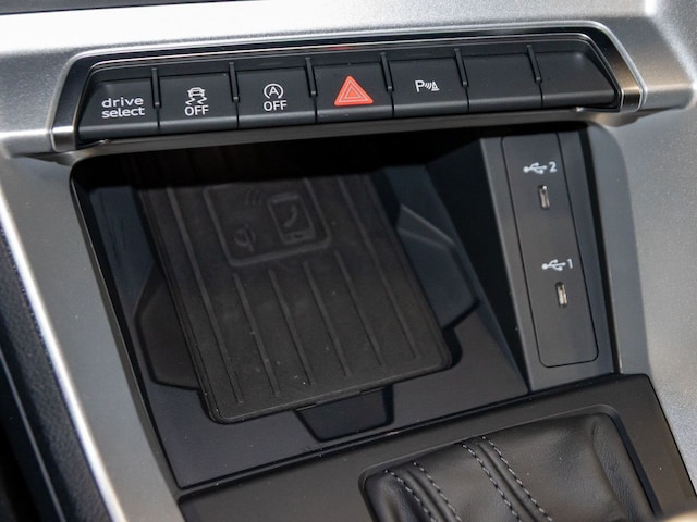 Audi Q3 35 TFSI S-Line S-Tronic Sportback