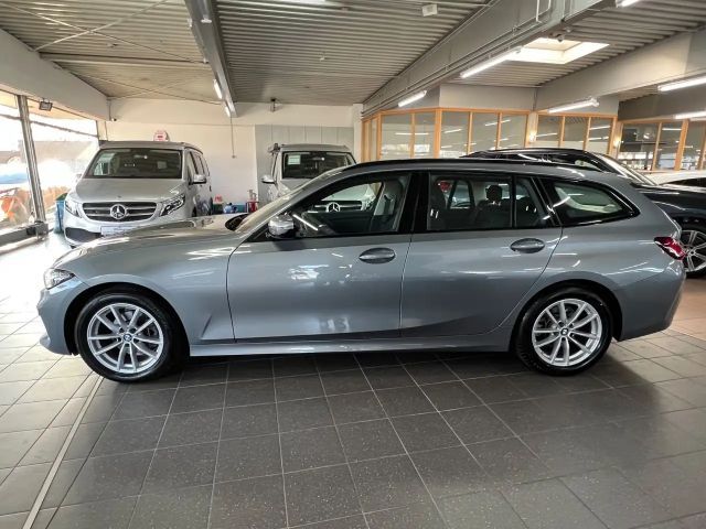 BMW 318 318d Touring