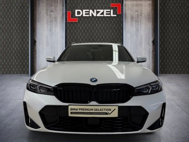 BMW 330 330e Touring xDrive