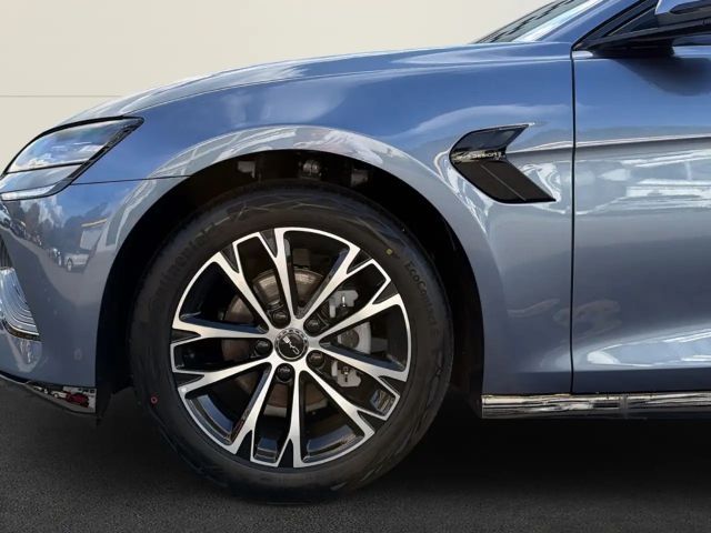 BYD Seal Achterwielaandrijving Comfort