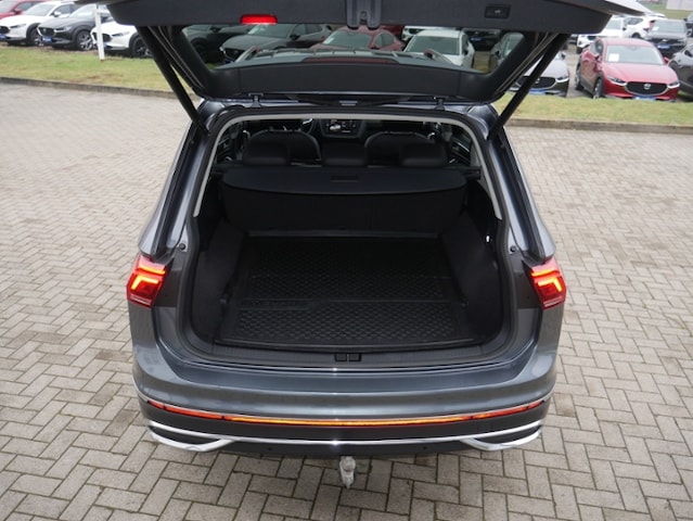 Volkswagen Tiguan 2.0 TDI Allspace DSG