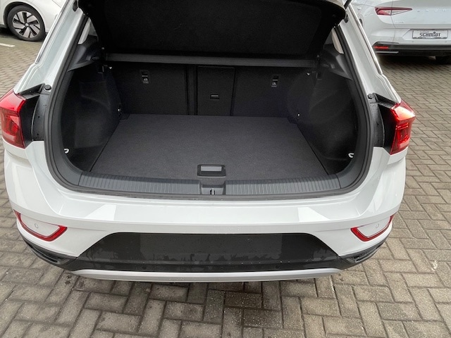 Volkswagen T-Roc 1.0 TSI