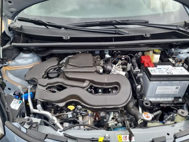 Toyota Aygo X Hatchback Play