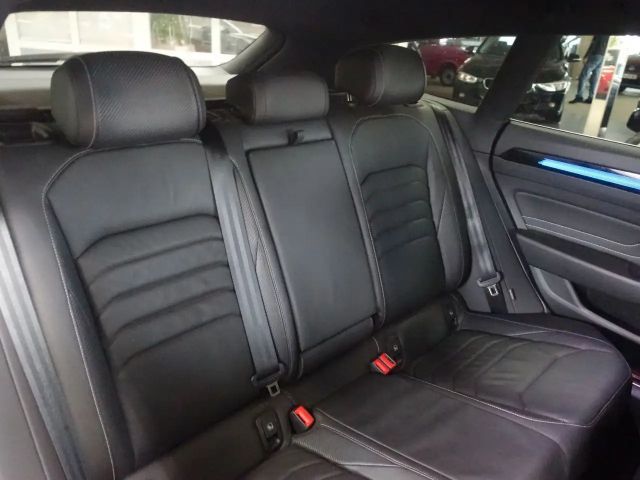 Volkswagen Arteon Shooting Brake R-Line