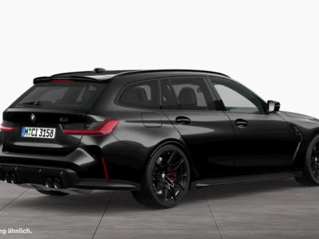 BMW M3 Competition Touring xDrive