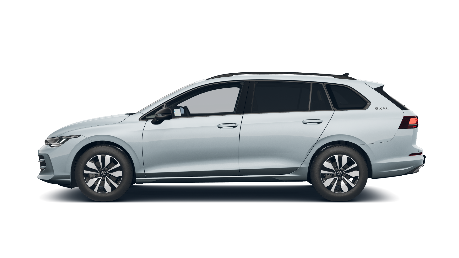 Volkswagen Golf 2.0 TDI Variant