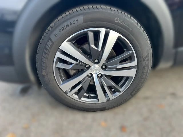 Peugeot 3008 Allure Pack PureTech