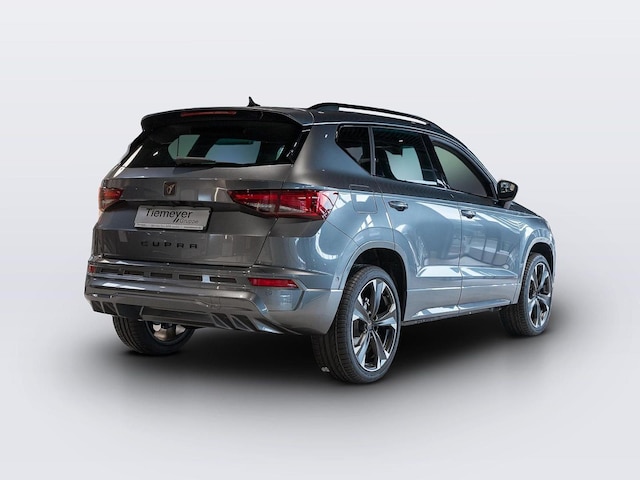 Cupra Ateca 1.5 TSI DSG