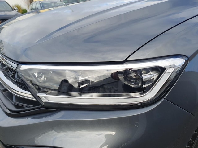 Volkswagen T-Roc 1.5 TSI DSG IQ.Drive