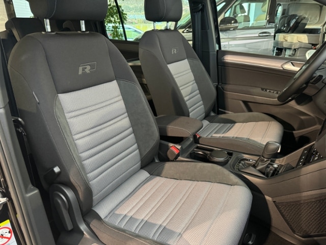 Volkswagen Touran DSG R-Line