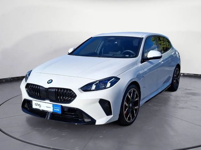 BMW 120 M-Sport Sedan