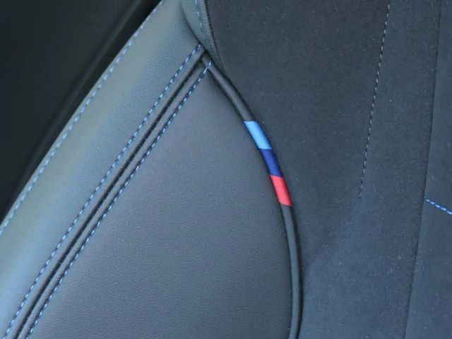 BMW X1 M-Sport xDrive25e