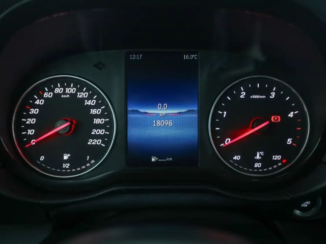 Mercedes-Benz T 180 Progressive