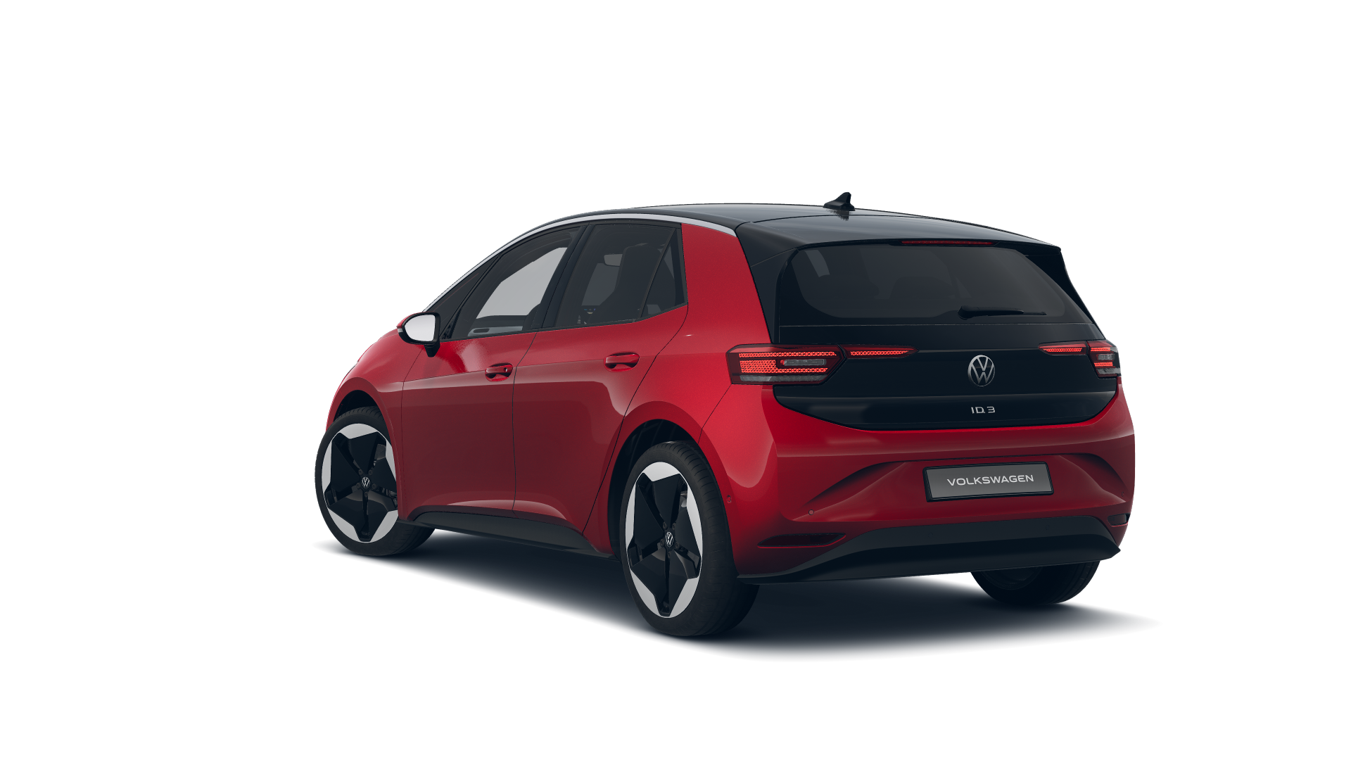 Volkswagen ID.3 Performance Pro