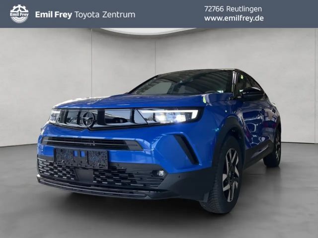 Opel Mokka GS-Line Grand Sport Turbo