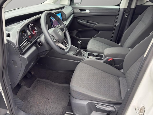 Volkswagen Caddy 1.5 TSI Life