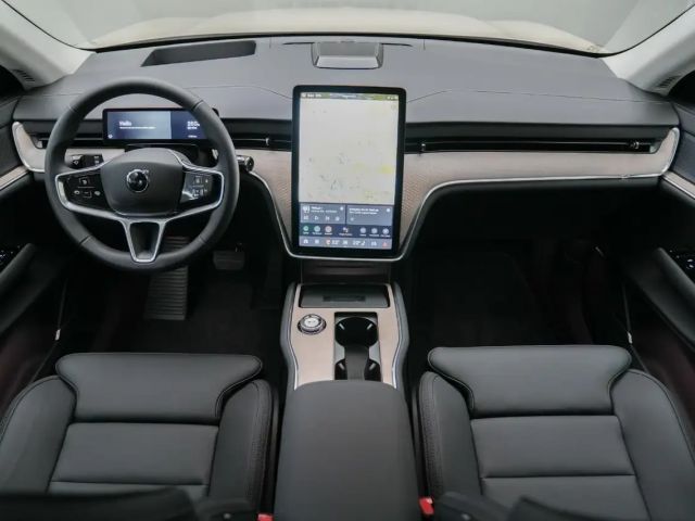 Volvo EX90 Performance Twin motor Ultra