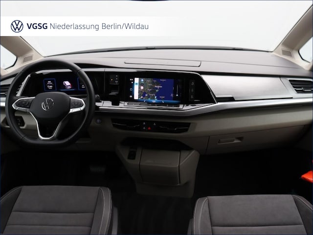 Volkswagen Multivan Lang Life