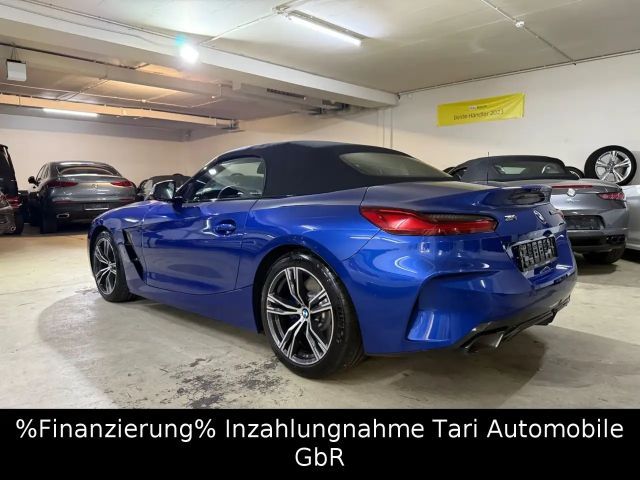 BMW Z4 Cabrio M40i Roadster