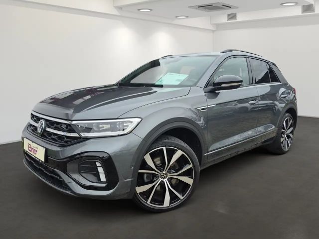 Volkswagen T-Roc 2.0 TSI DSG R-Line