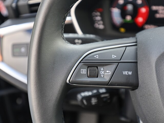 Audi Q3 35 TDI S-Line S-Tronic Sportback