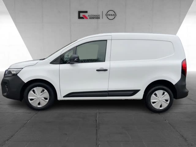 Nissan Townstar Acenta DIG-T