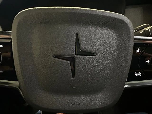 Polestar 2 Long range Single motor