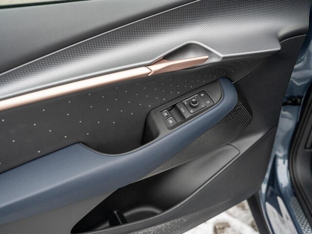 Cupra Tavascan Kam. Pano W-Pumpe el.Heck 360 ACC LM