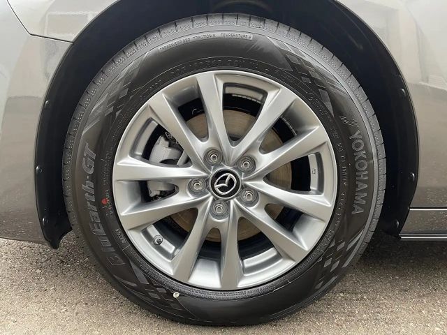 Mazda 3 Prime-line SkyActiv e-Skyactiv