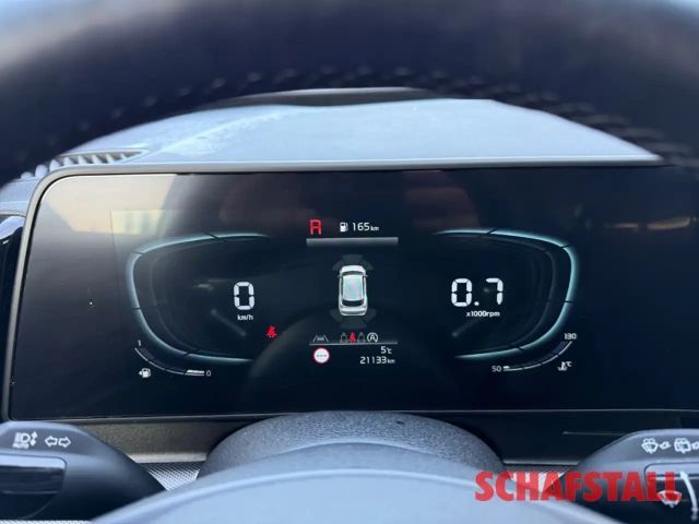 Kia Sportage GDi Vision