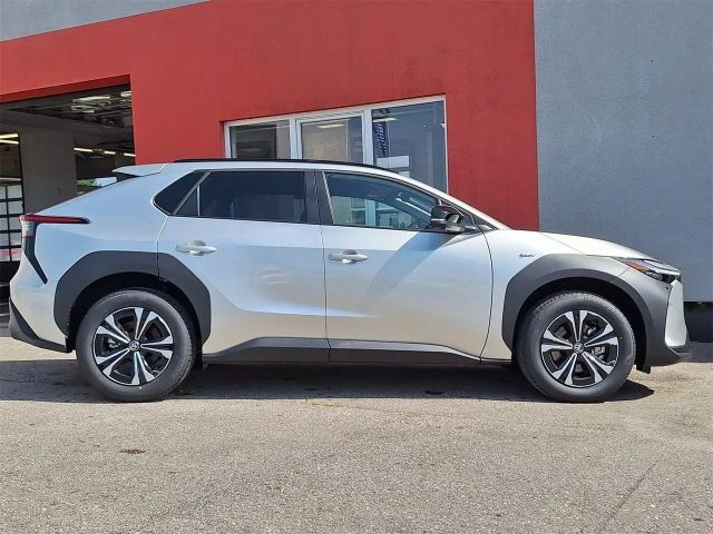 Toyota bZ4X 4x2 Comfort