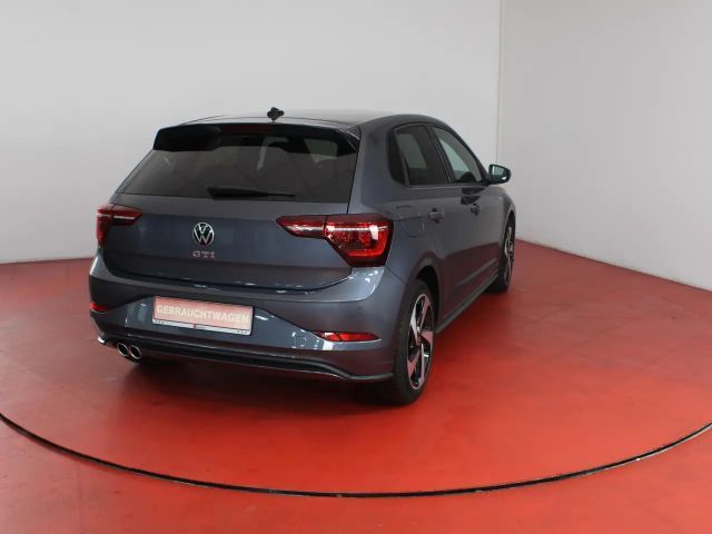 Volkswagen Polo 2.0 TSI DSG GTI