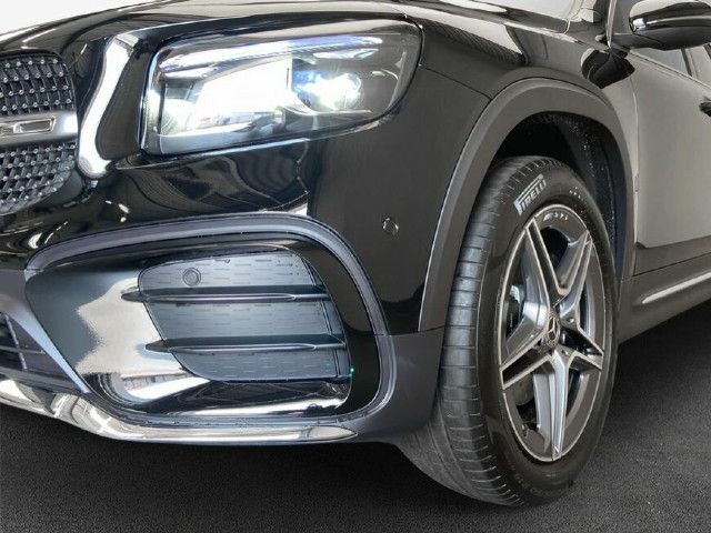 Mercedes-Benz GLB 200 GLB 200 d
