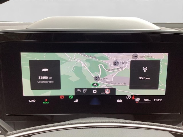 Skoda Kodiaq Sportline iV