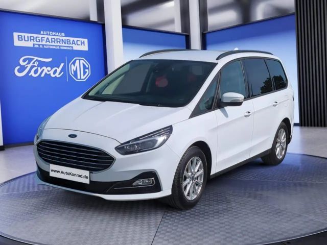 Ford Galaxy Trend