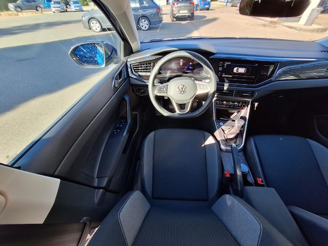 Volkswagen Taigo 1.0 TSI