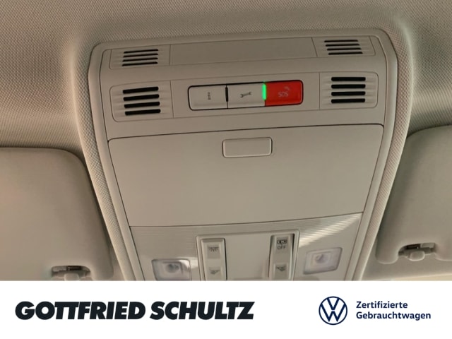 Volkswagen Polo DSG Move