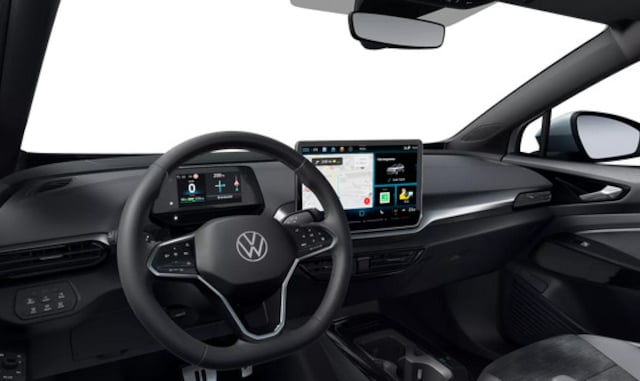 Volkswagen ID.4 | NAVI AHK ACC LED-MATRIX
