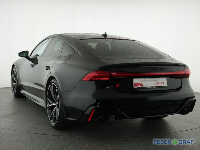 Audi RS7 Quattro Sportback