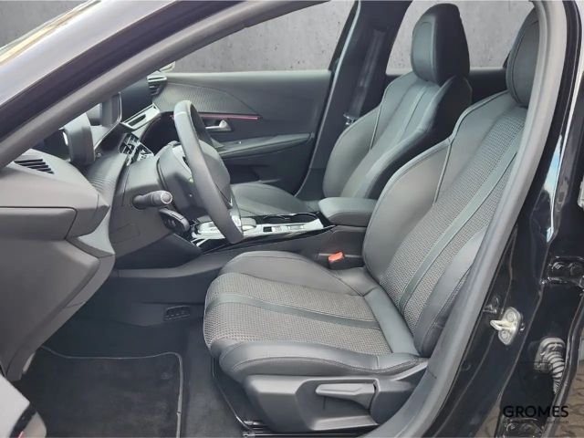 Peugeot E-208 GT-Line