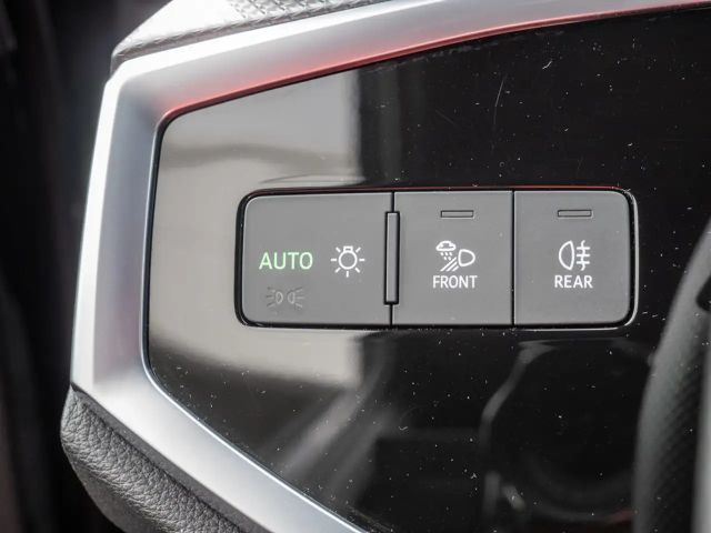 Audi Q3 45 TFSI Quattro S-Line Sportback