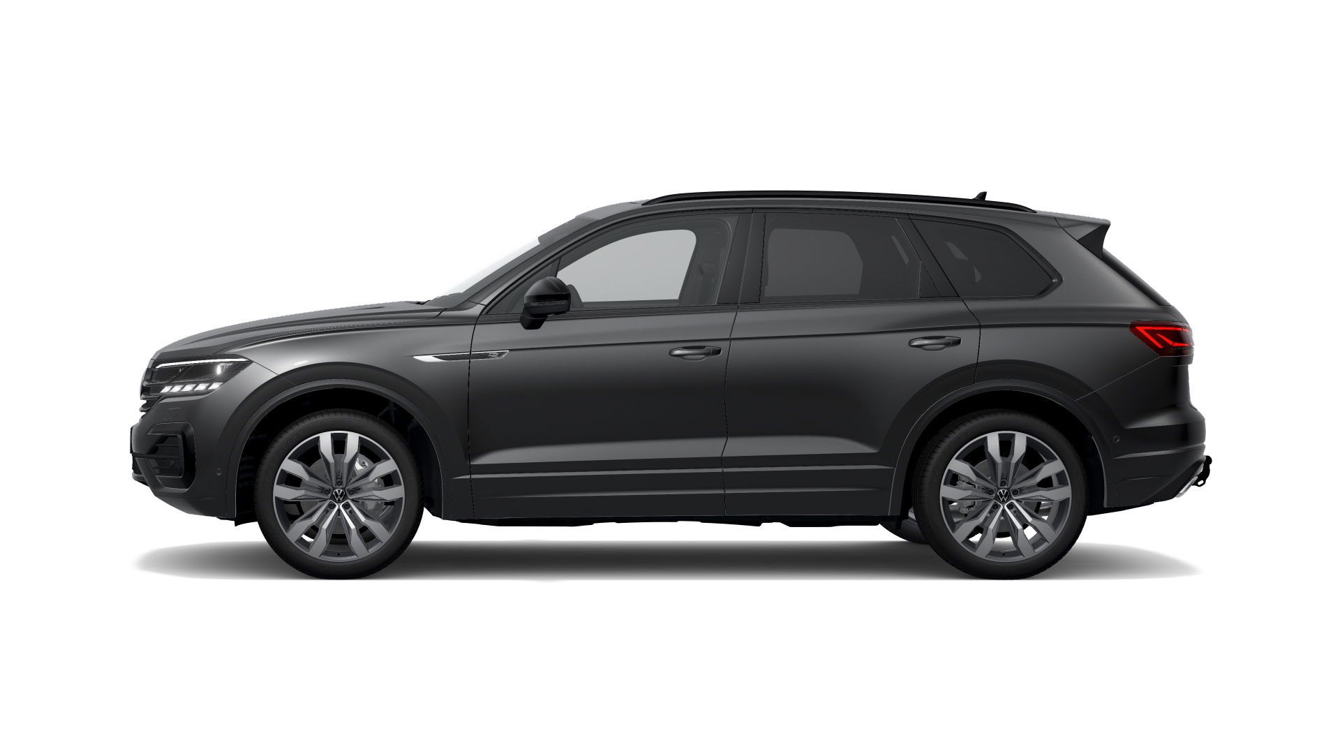 Volkswagen Touareg 3.0 V6 TDI R-Line