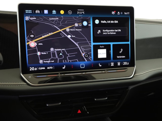 Volkswagen Passat 2.0 TDI Business Variant