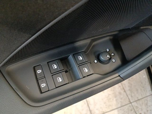 Audi A3 35 TFSI Sedan Sportback