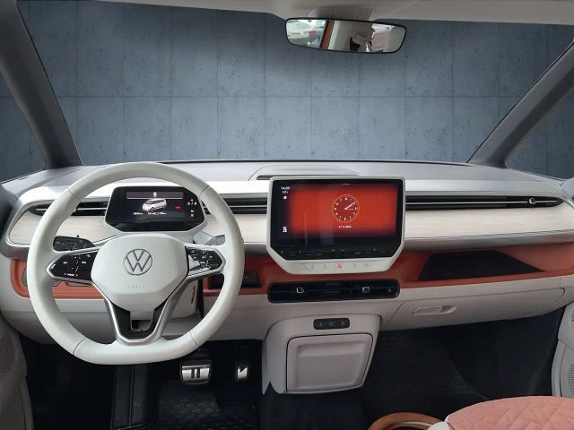 Volkswagen ID.Buzz DSG Pro