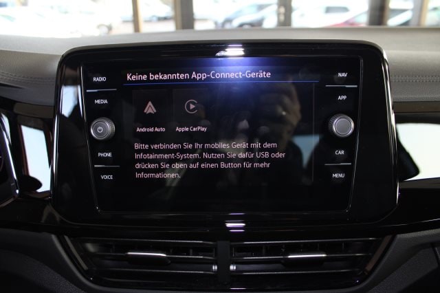 Volkswagen T-Roc 2.0 TSI DSG