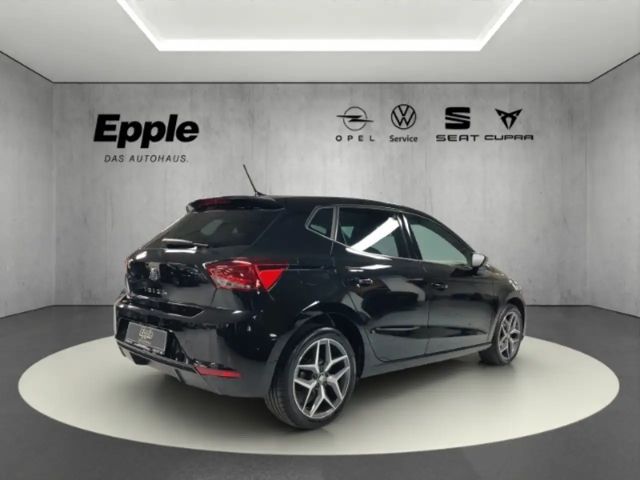 Seat Ibiza Xcellence